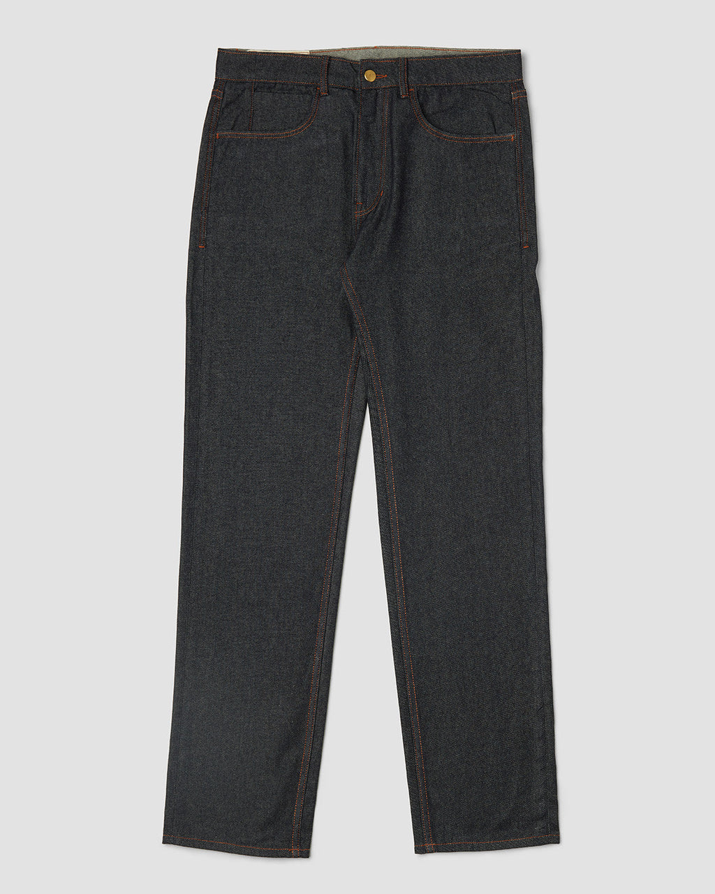 Indigo Drape | Light Weight Jeans