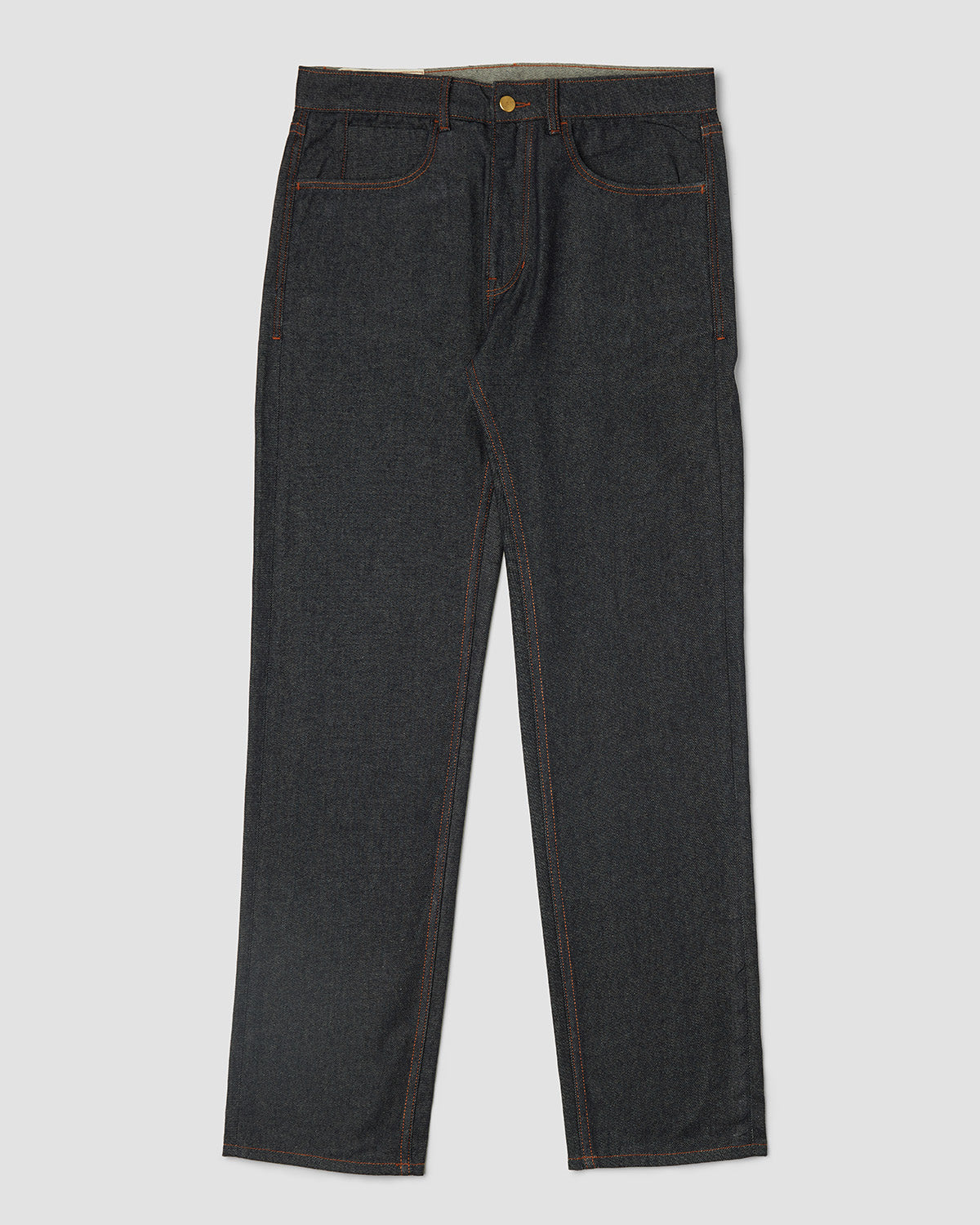 Indigo Drape | Light Weight Jeans