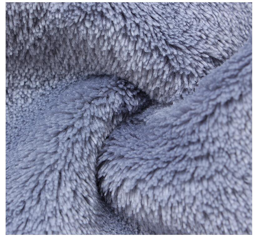 MEN WINTER THICKER WARM JEANS (PACK OF 2)