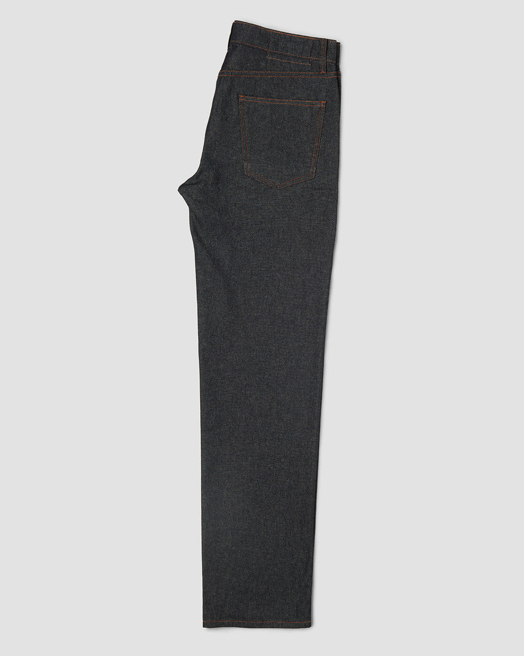 Indigo Drape | Light Weight Jeans